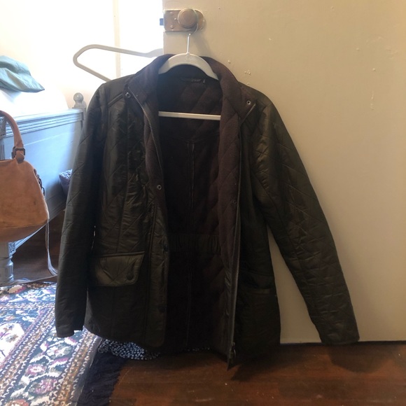 Barbour | Jackets \u0026 Coats | Womens 